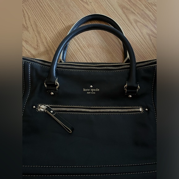 Mott Street Riley Bag - Picture 2 of 7